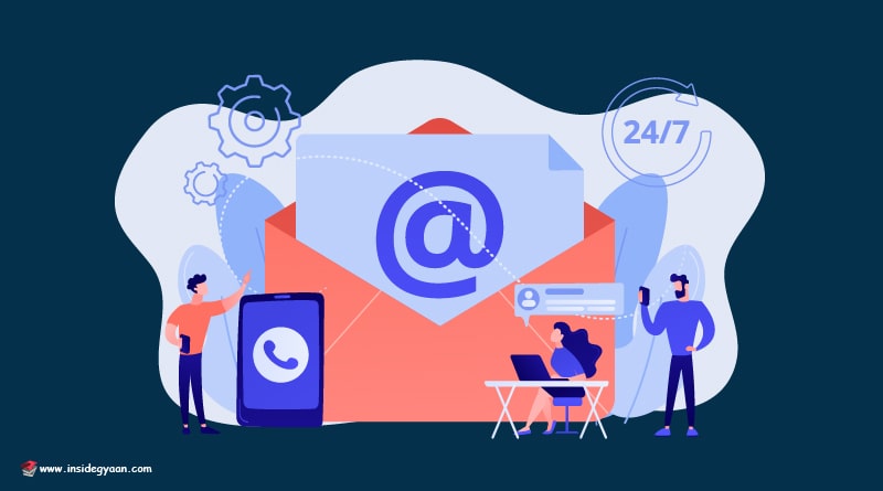 email marketing in hindi