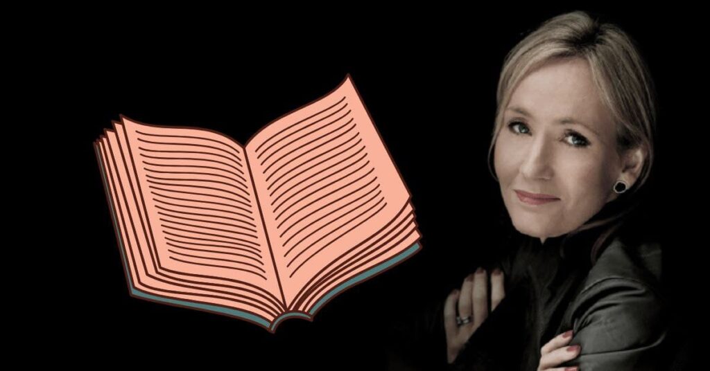 JK Rowling Success Story In Hindi