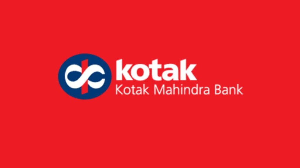 Kotak Mahindra Bank