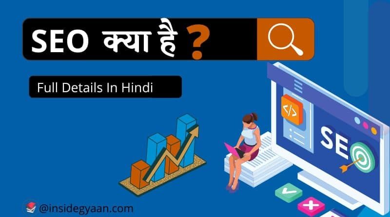 What is SEO in Hindi