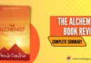 The Alchemist Book Summary Full Guide